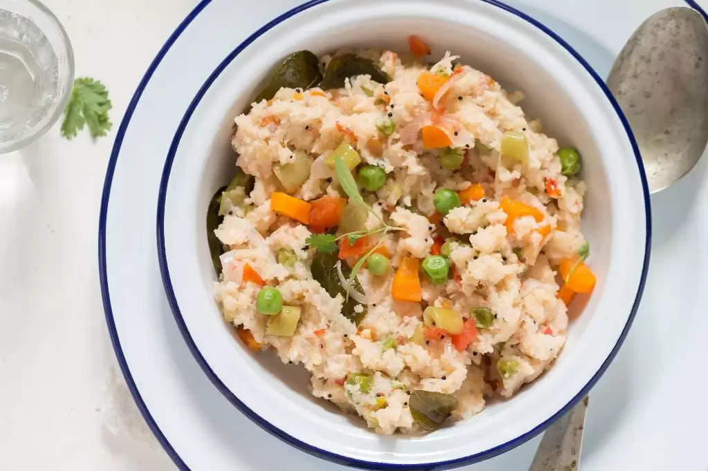 Healthy Breakfast Upma Recipes