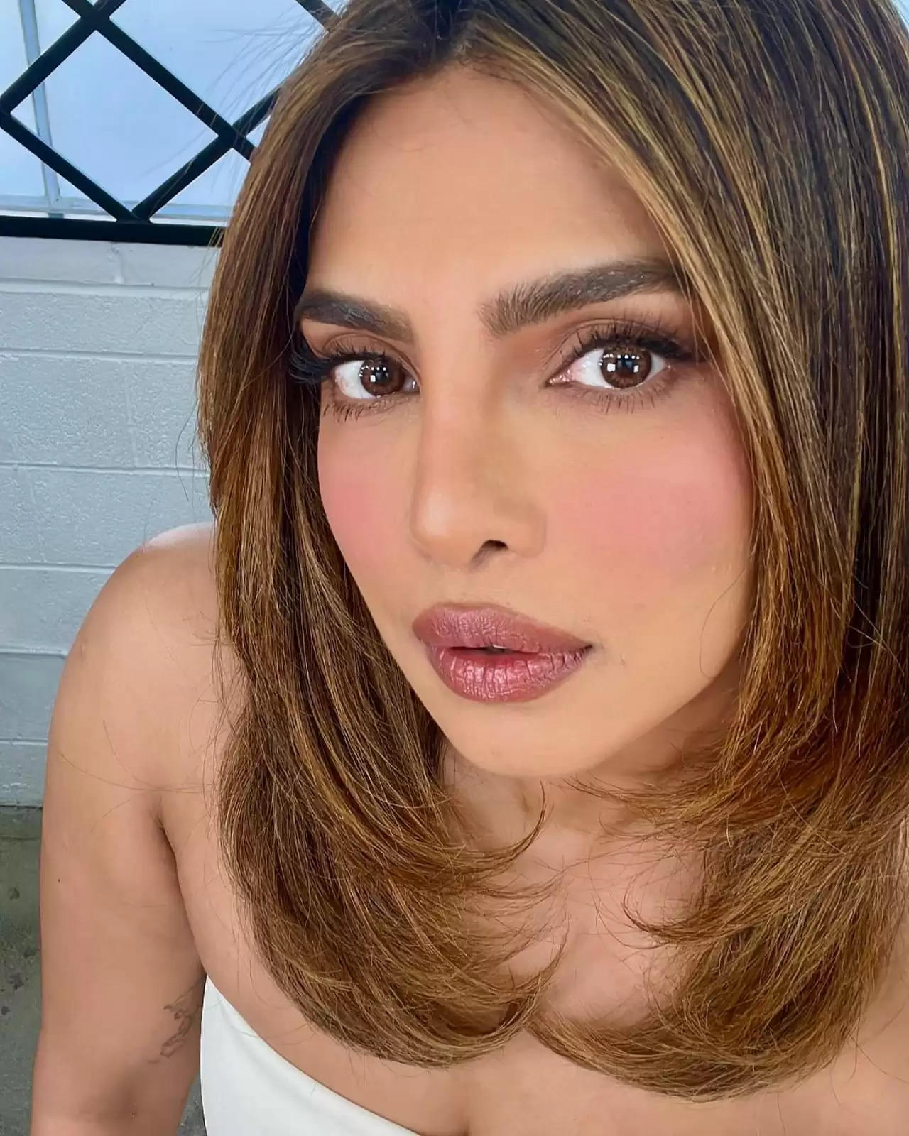 Priyanka Chopra 