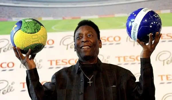 Pele Health Update